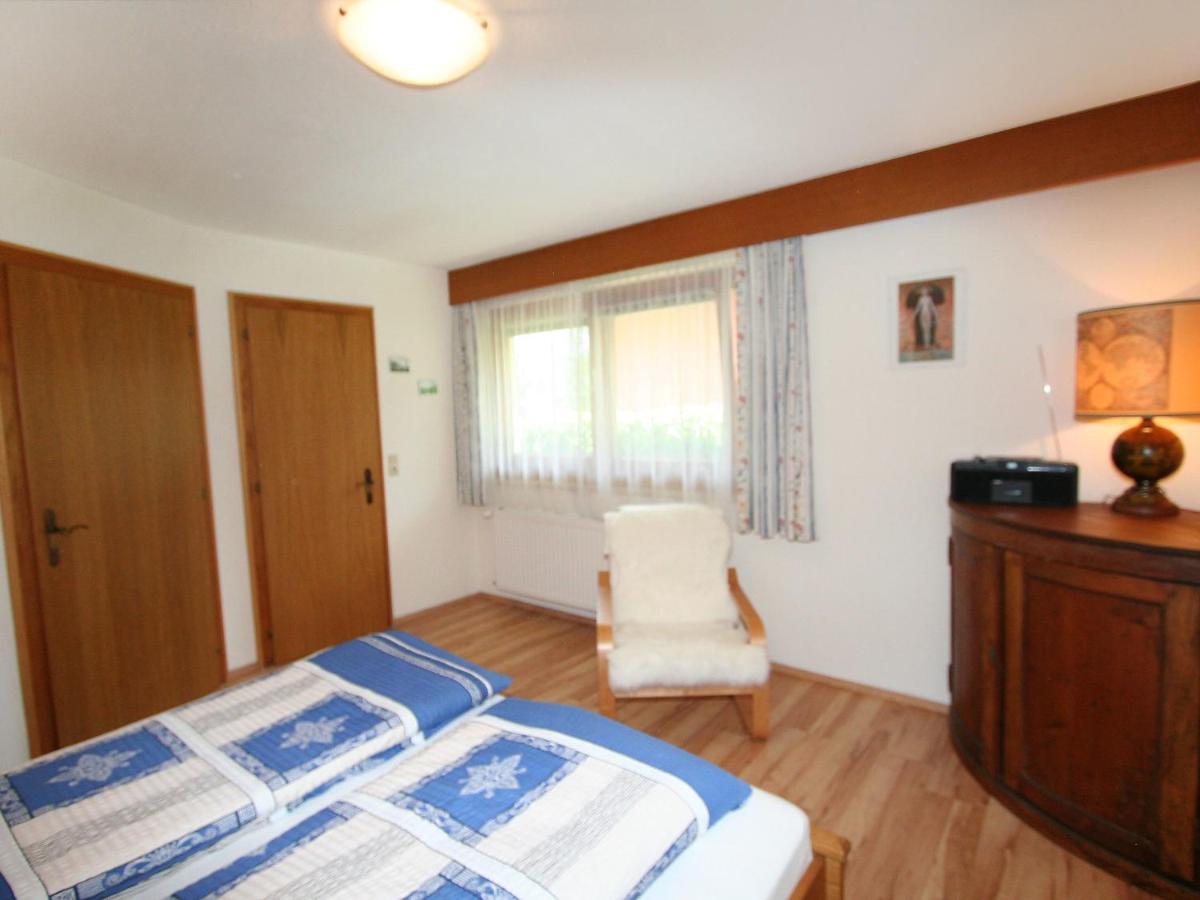 Apartment Pesjak By Interhome Landeck Zewnętrze zdjęcie