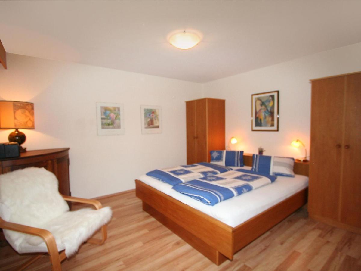 Apartment Pesjak By Interhome Landeck Zewnętrze zdjęcie