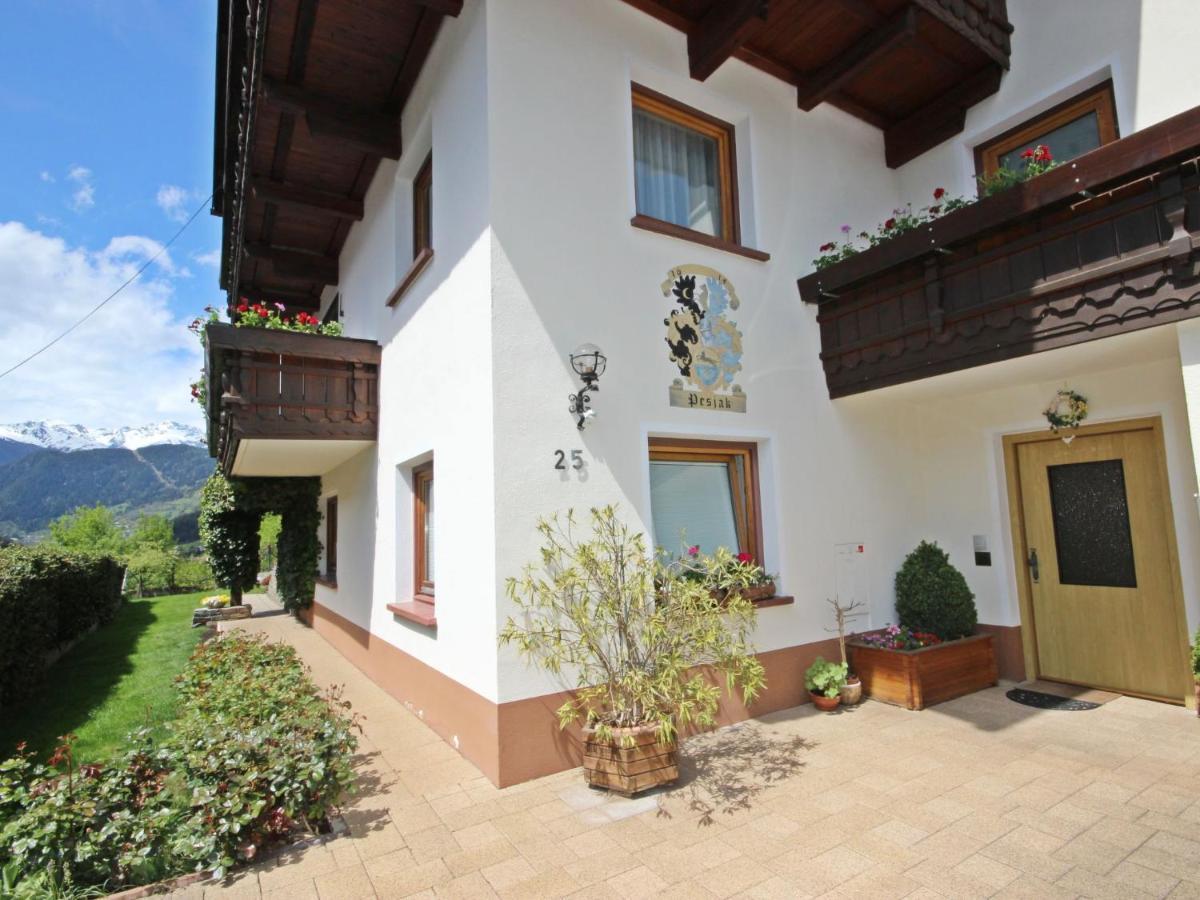 Apartment Pesjak By Interhome Landeck Zewnętrze zdjęcie