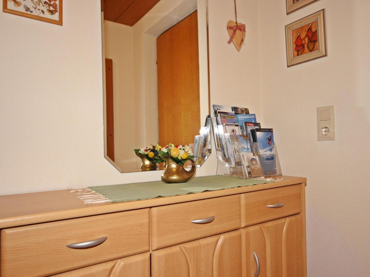 Apartment Pesjak By Interhome Landeck Zewnętrze zdjęcie