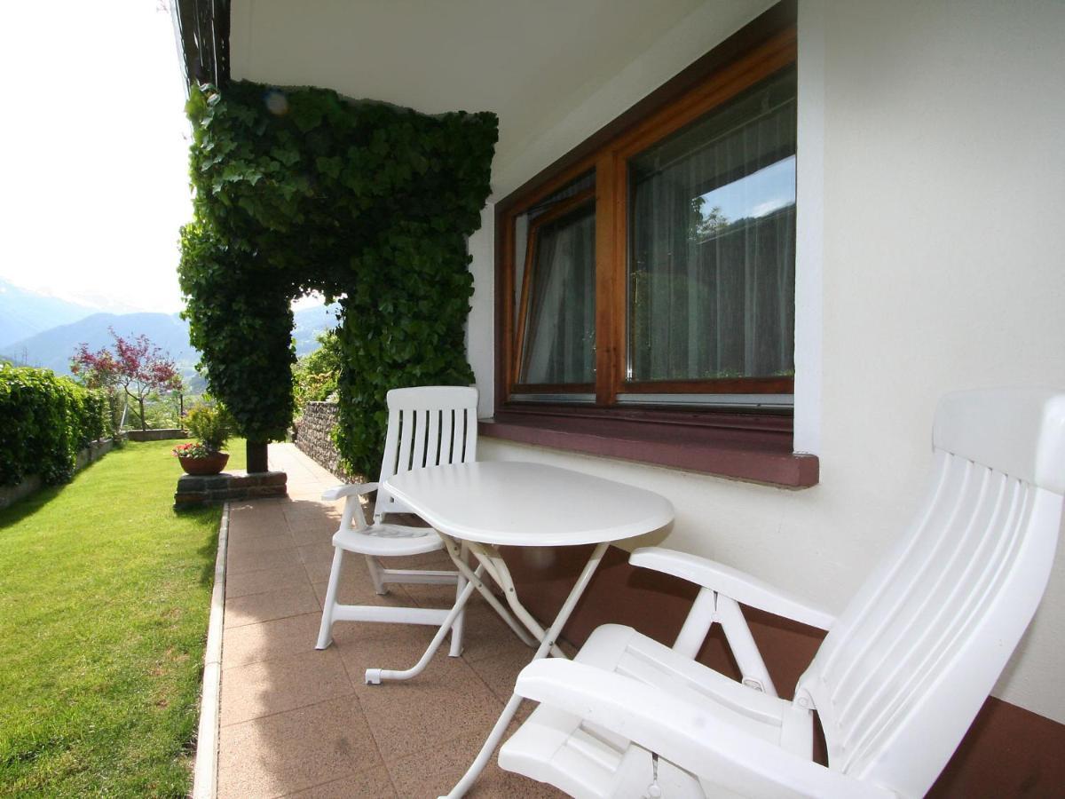 Apartment Pesjak By Interhome Landeck Zewnętrze zdjęcie