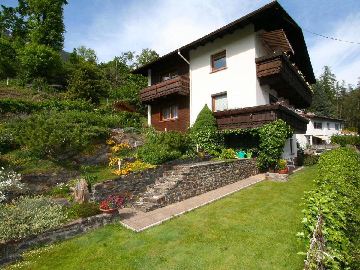Apartment Pesjak By Interhome Landeck Zewnętrze zdjęcie