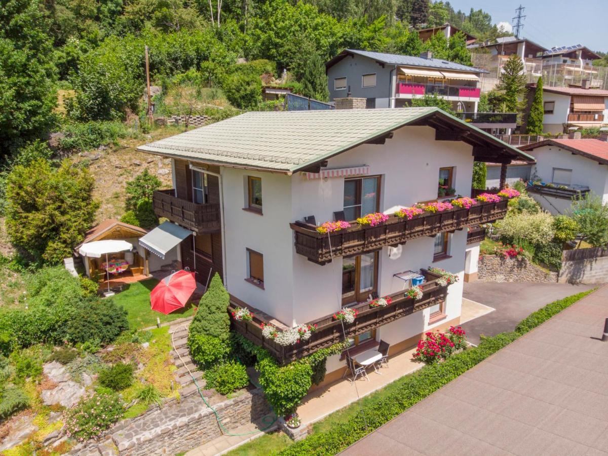 Apartment Pesjak By Interhome Landeck Zewnętrze zdjęcie