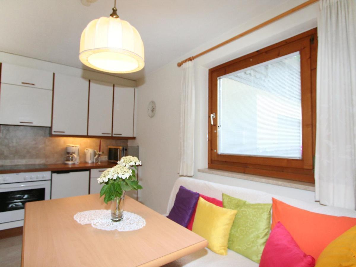 Apartment Pesjak By Interhome Landeck Zewnętrze zdjęcie