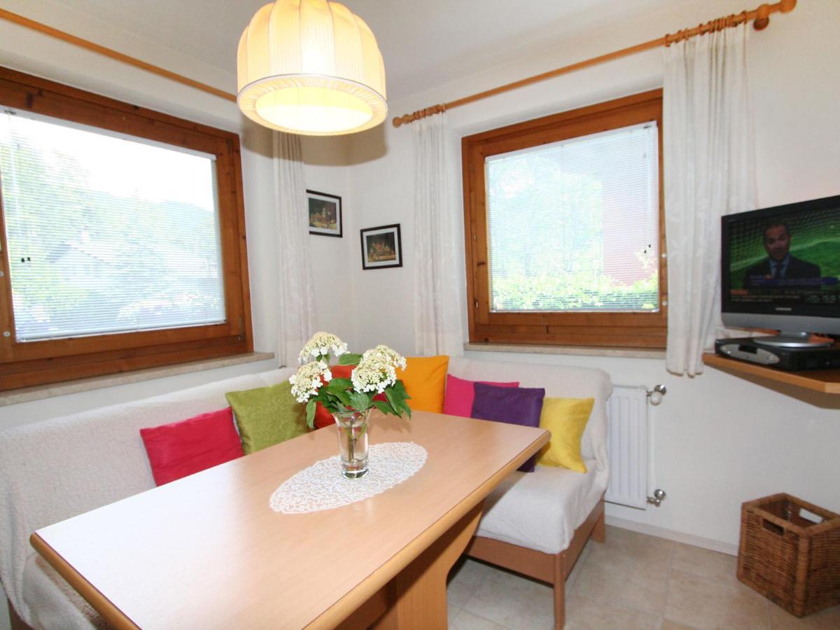 Apartment Pesjak By Interhome Landeck Zewnętrze zdjęcie